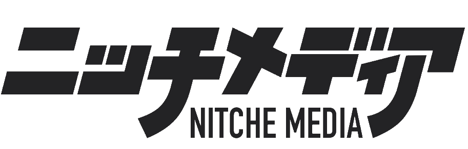 株式会社ニッチメディア